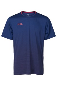 Koszulka do badmintona RSL Austin M