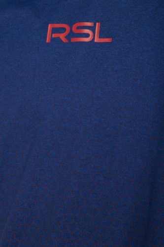 koszulka do badmintona RSL Austin W