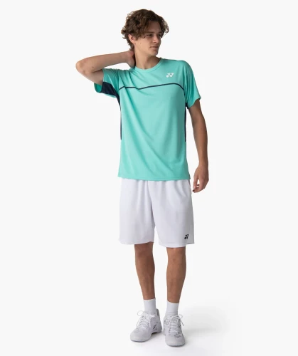 koszulka yonex 10726 clear mint