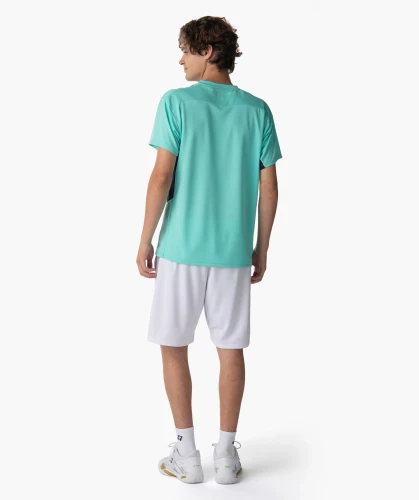 koszulka yonex 10726 clear mint