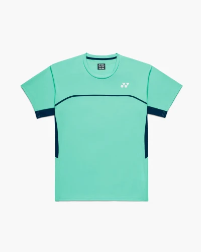 koszulka yonex 10726 clear mint