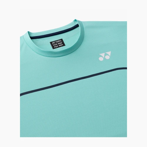 koszulka yonex 10726 clear mint