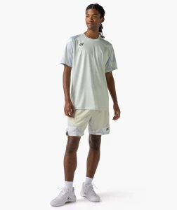 Koszulka Yonex 16860 JR Champagne