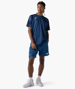 Koszulka Yonex 16860 Indigo Blue