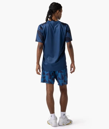 koszulka Yonex 16860 Indigo Blue