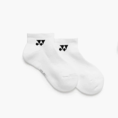 skarpety yonex low-cut 19255 white