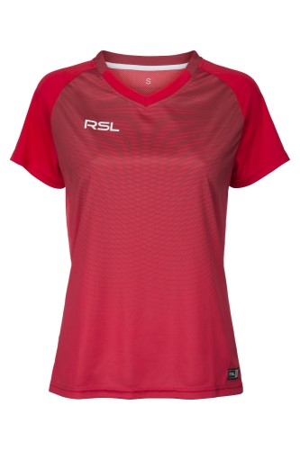 Koszulka do badmintona RSL Manhatten W