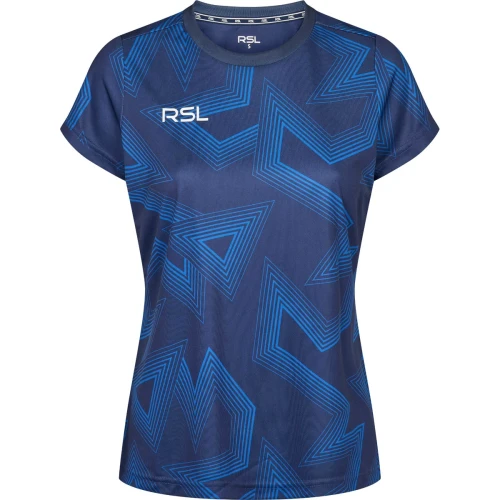 Koszulka do badmintona RSL Swift W