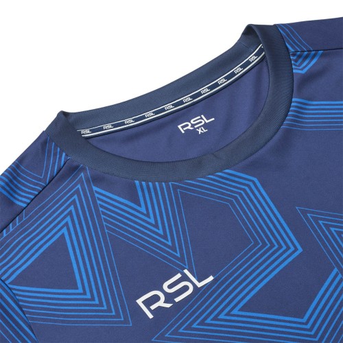 Koszulka do badmintona RSL Swift M