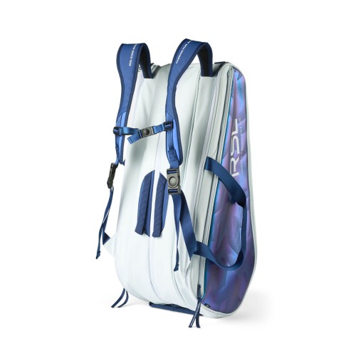 Torba na rakiety RSL Pro Tour White
