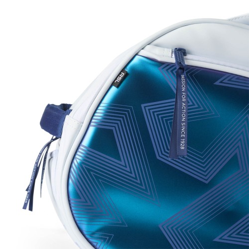 Torba na rakiety RSL Pro Tour White