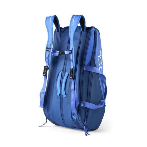 Torba na rakiety RSL Pro Tour Blue