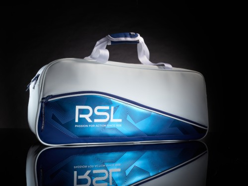 Torba RSL Pro Tour Square White