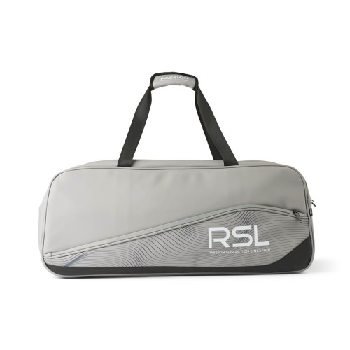 Torba na rakiety RSL Tour Square Grey
