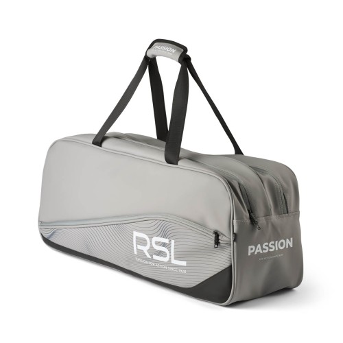 Torba na rakiety RSL Tour Square Grey