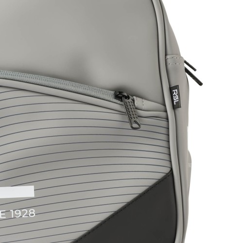 Torba na rakiety RSL Tour Square Grey
