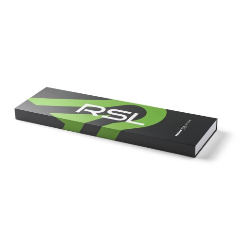 Rakieta do badmintona RSL PULSE AT-70