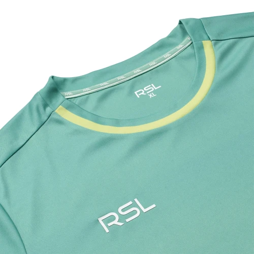 koszulka do badmintona RSL Edge M
