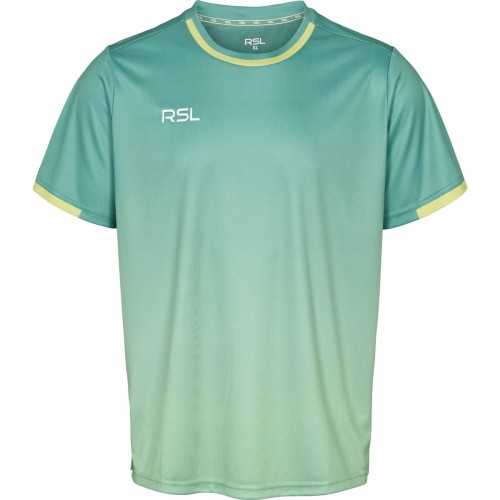 koszulka do badmintona RSL Edge M