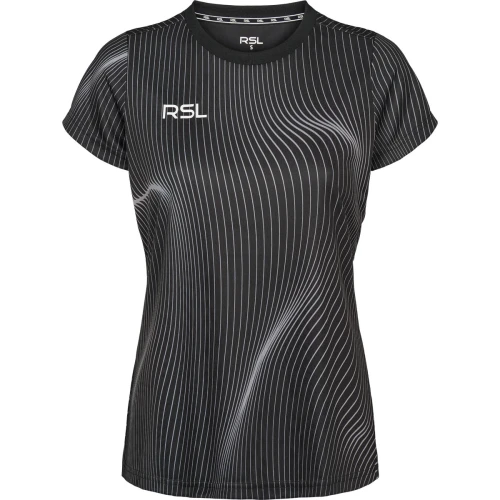koszulka sportowa RSL Flow Women
