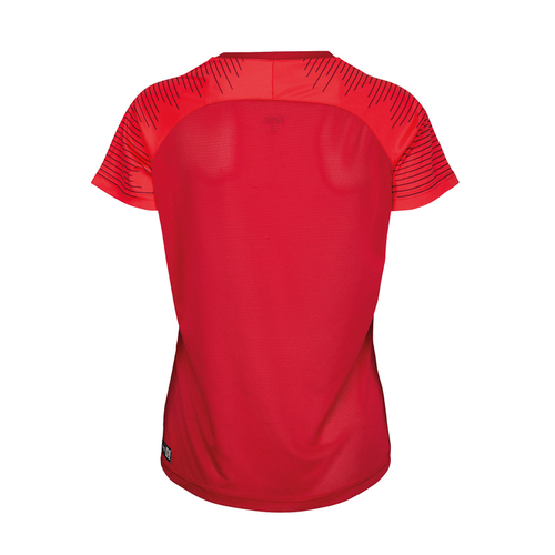 koszulka do badmintona rsl calvin women