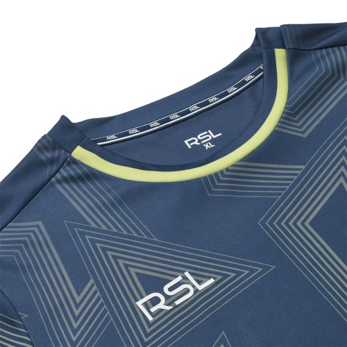 Koszulka RSL Momentum M