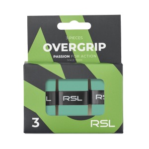 Owijki wierzchnia RSL Green 3 pak