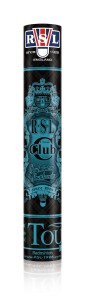 Lotki do badmintona RSL Classic Club
