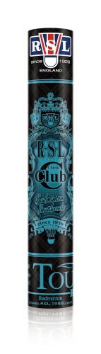 lotki do badmintona RSL Classic Club