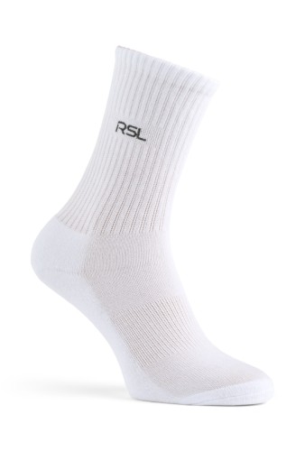 Skarpety do badmintona RSL RS2953