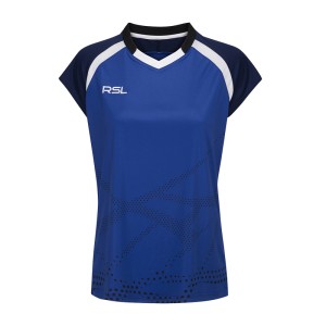 Koszulka do badmintona RSL Xray W