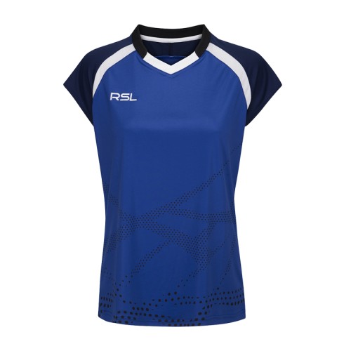Koszulka do badmintona RSL Xray W