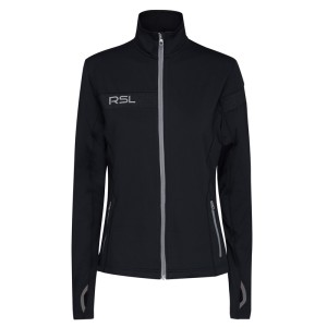 Bluza dresowa RSL Copenhagen W