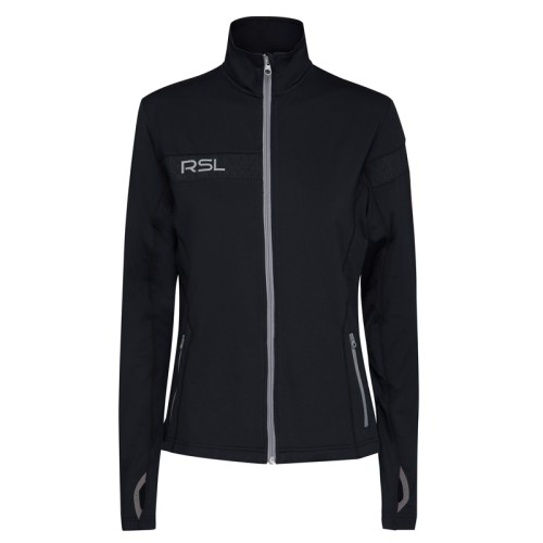 Bluza dresowa RSL Copenhagen W