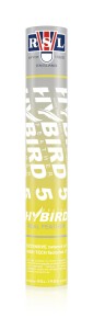 Lotki do badmintona RSL Hybird 5