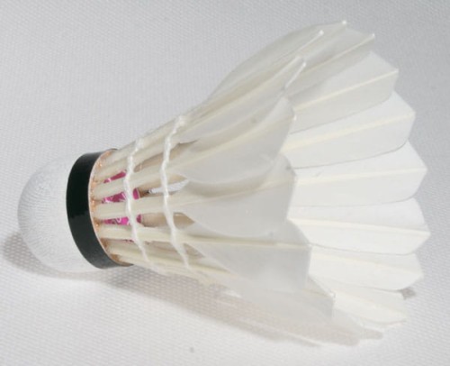 Lotki do badmintona RSL No.4 Tourney